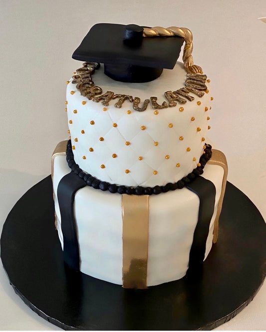 Graduation Cake